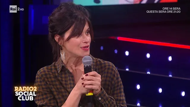 Radio2 Social Club