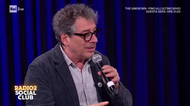 Radio2 Social Club