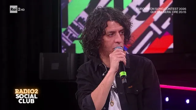 Radio2 Social Club