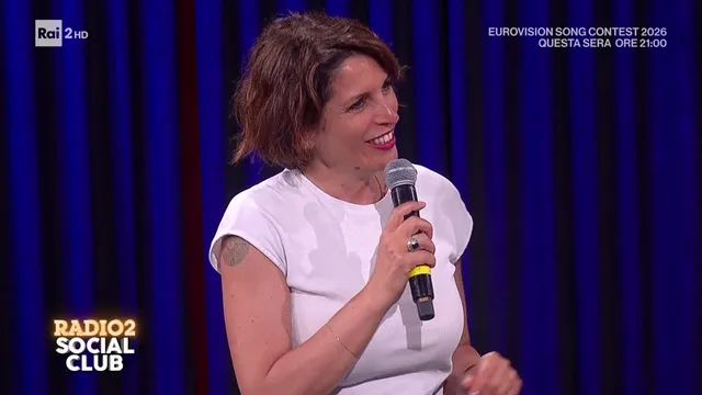 Radio2 Social Club