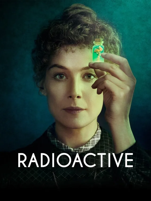 Radioactive