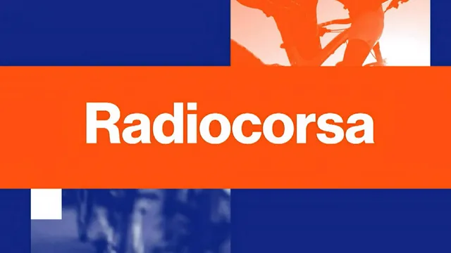 Radiocorsa del