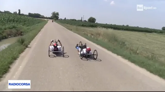 Radiocorsa del