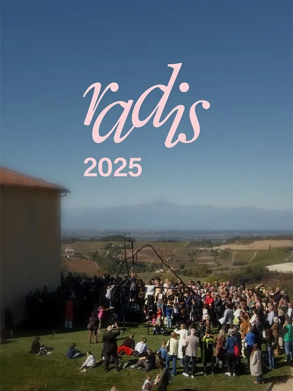 Radis 2025