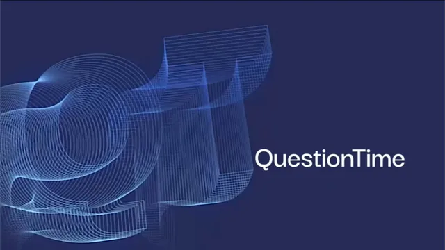 Rai Parlamento - Question Time