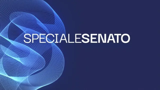 Rai Parlamento - Speciale Senato