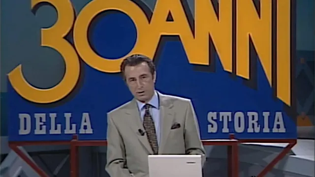 Rai54 - 30 anni della nostra storia