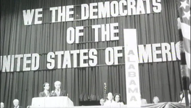 RAInchieste - pt5 - 1976: Il bicentenario USA tra crisi ed elezioni