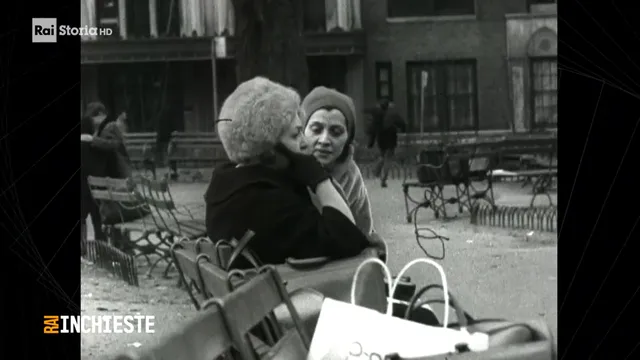 RAInchieste - pt6 - 1966: Dentro l'America