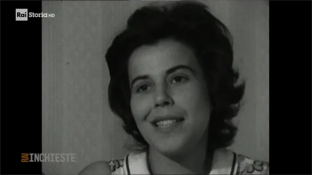 RAInchieste - pt9 - 1971: Storie di donne di Graziella Civiletti e Vincenzo Gamna
