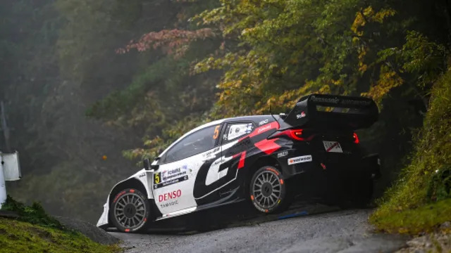 Rally