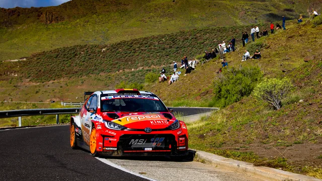 Rally
