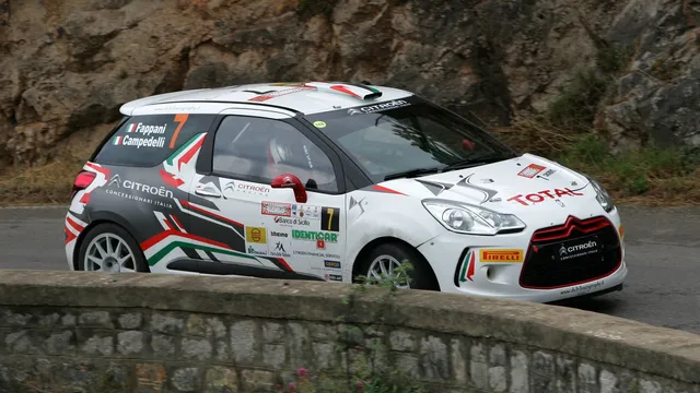 Rally