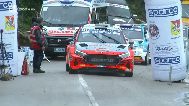 Rally