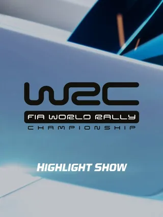 Rally The Wrc Magazine 2026