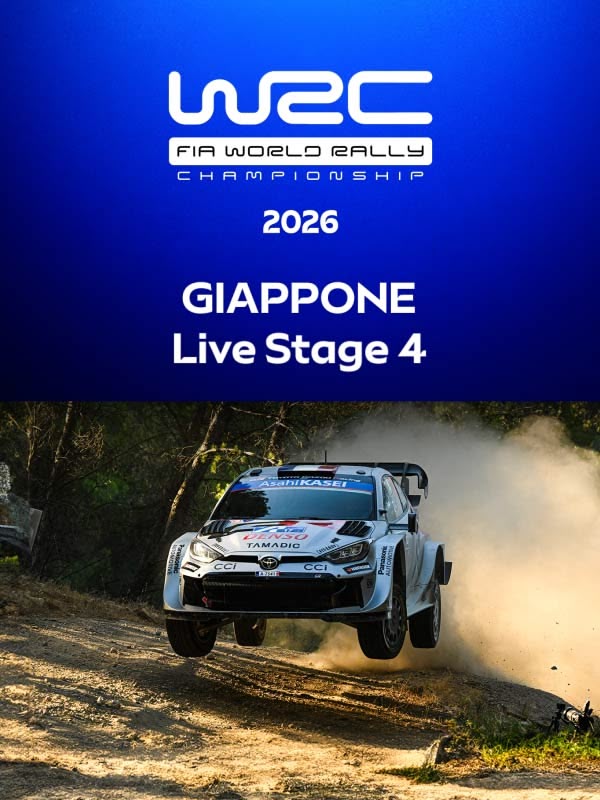 Rally Wrc