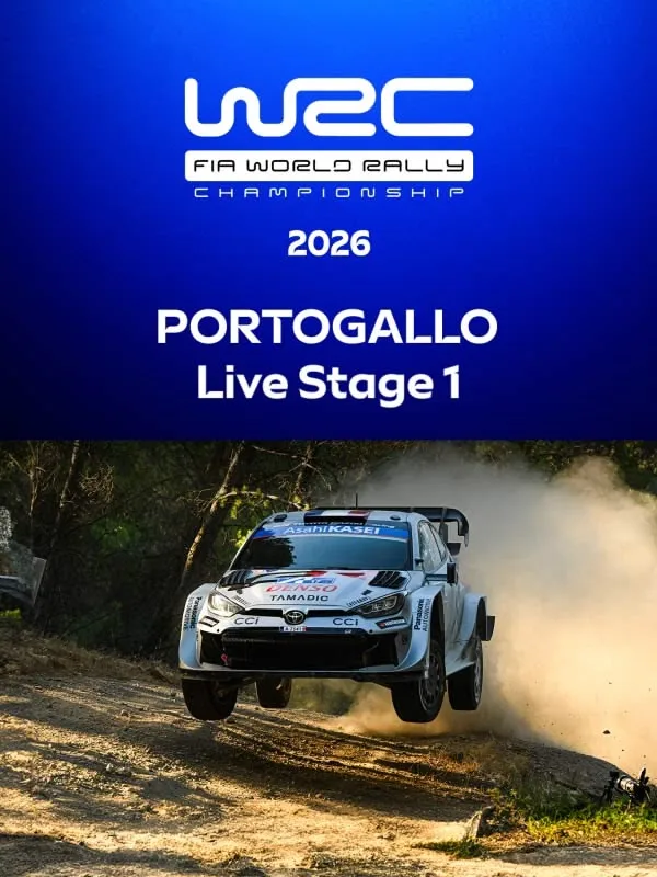 Rally Wrc