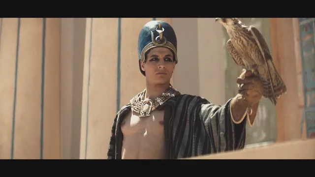 Ramses: Storia di un grande re