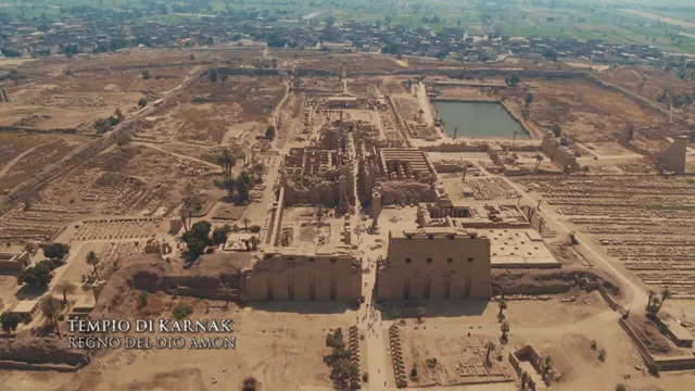 Ramses: Storia di un grande re