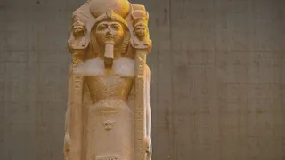 Ramses: Storia di un grande re