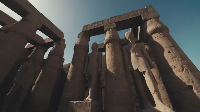 Ramses: Storia di un grande re