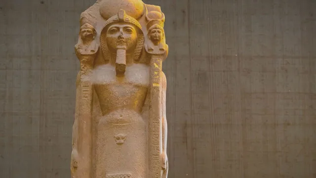 Ramses: Storia di un grande re