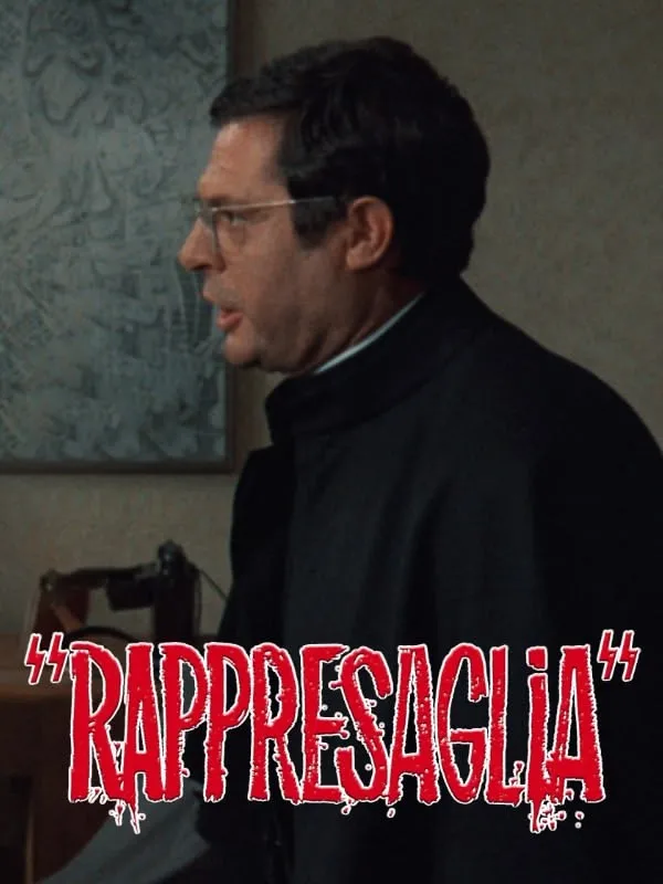 Rappresaglia
