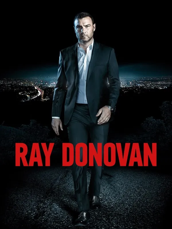 Ray Donovan