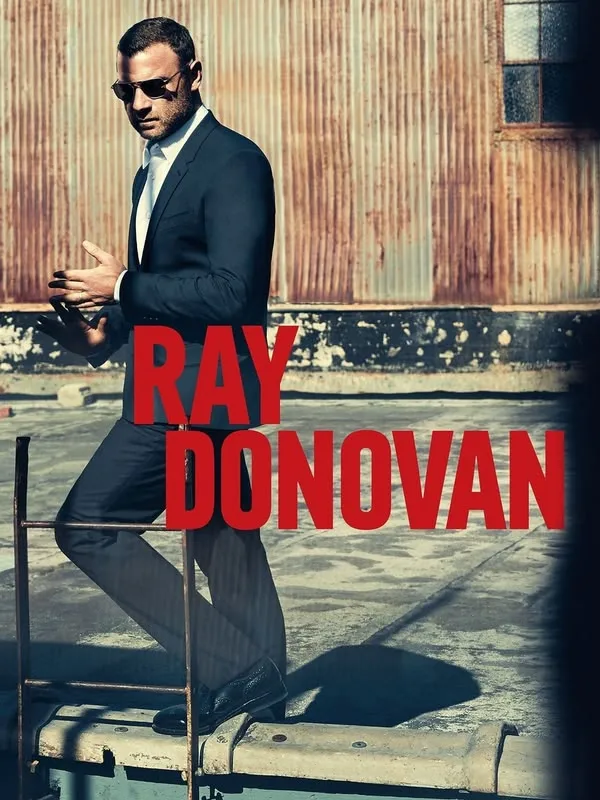Ray Donovan