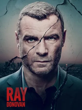 Ray Donovan
