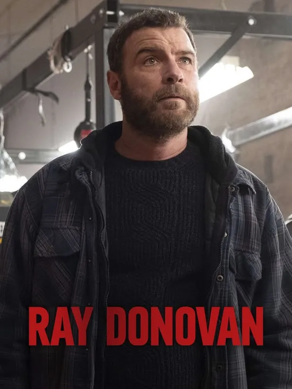 Ray Donovan