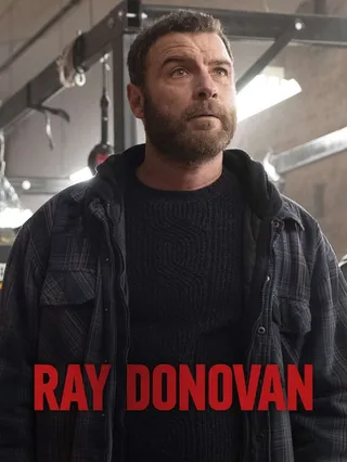 Ray Donovan