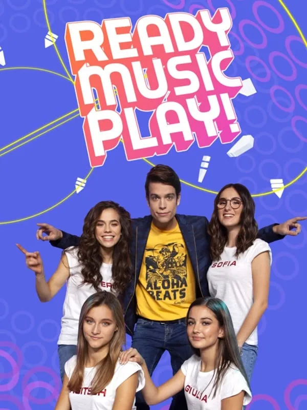 Ready Music Play! Reload