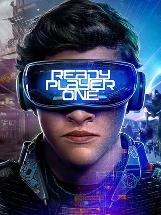 Ready Player One