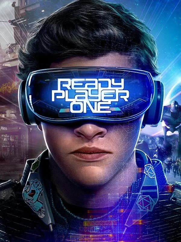 Ready Player One