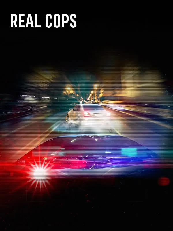 Real Cops