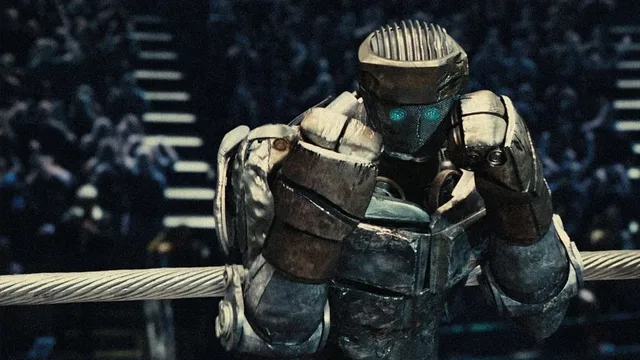 Real Steel