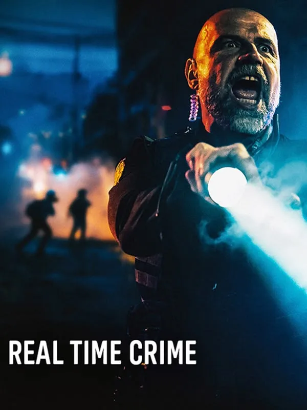 Real Time Crime