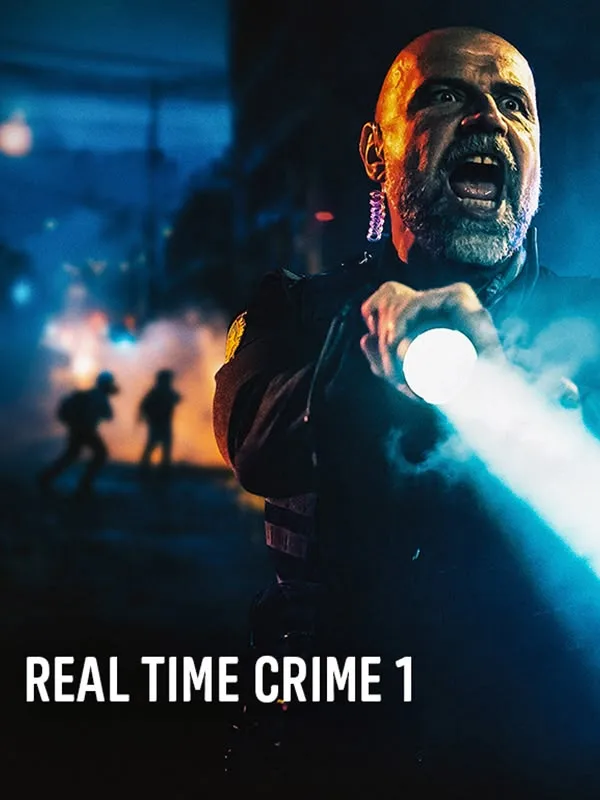 Real Time Crime