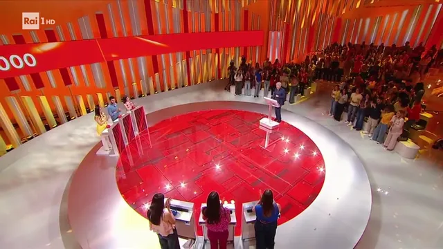 Reazione a catena