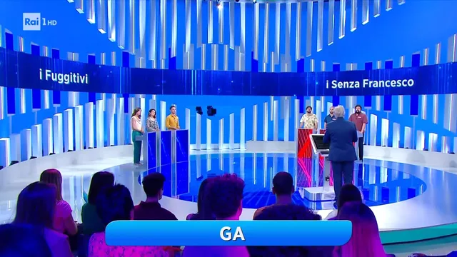 Reazione a catena