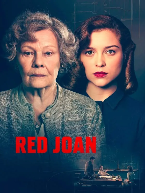Red Joan