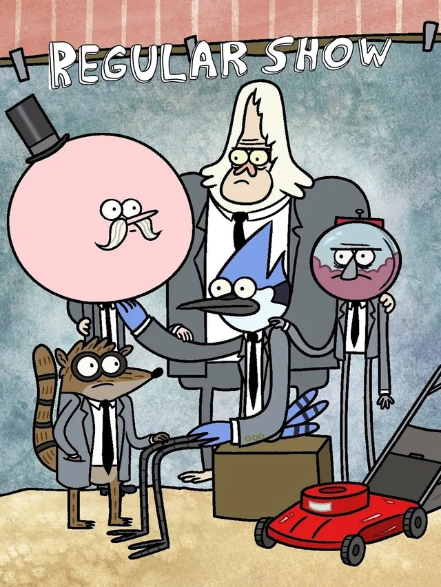 Regular Show