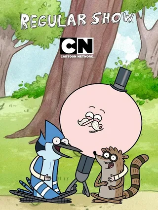 Regular Show