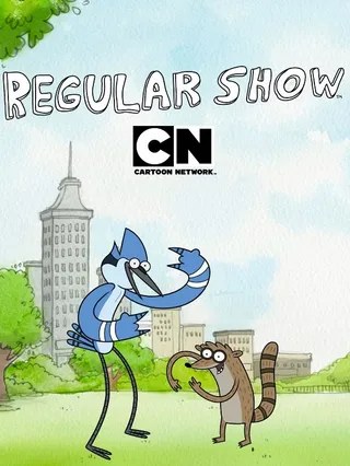 Regular Show