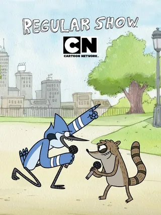 Regular Show