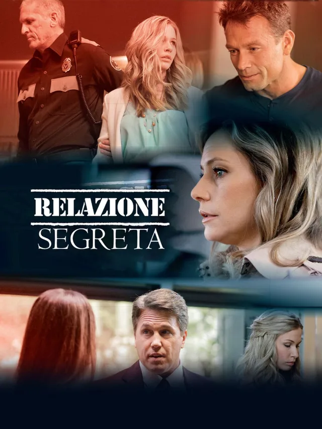 Relazione segreta