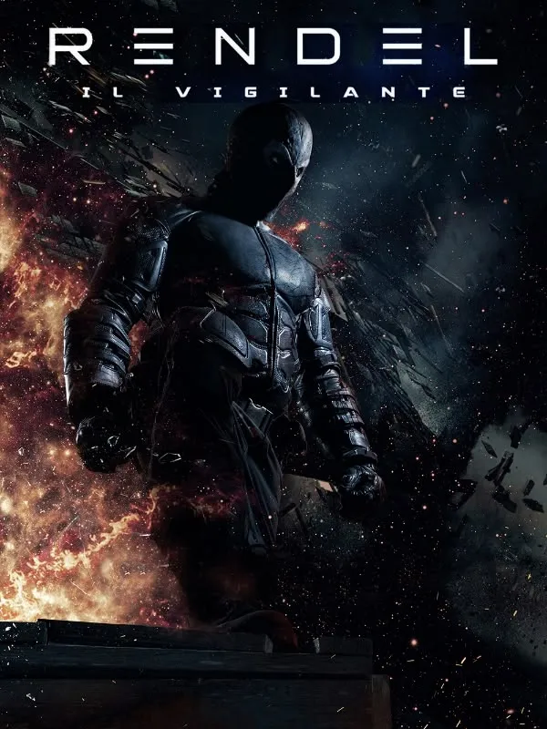 Rendel - Il Vigilante