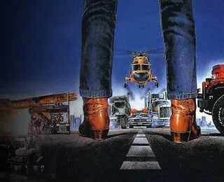 Renegade Un Osso Troppo Duro