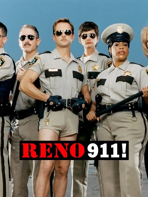 Reno 911!